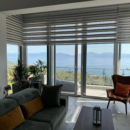 Apartment Oikia Athena Apartments-the East Rose *