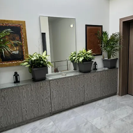Oikia Athena Apartments-the East Rose *