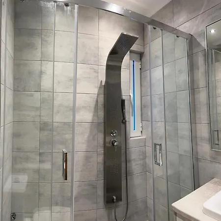 Apartment Oikia Athena Apartments-the East Rose *