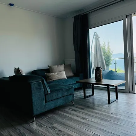 Oikia Athena Apartments-the East Rose * Theologos (Phthiotis)